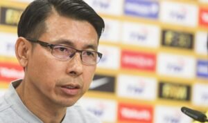 doc77ducxioepd1hf458yn Tan Cheng Hoe (Foto The Star.com.my).