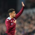 Coutinho (Foto AVFC.co.uk).