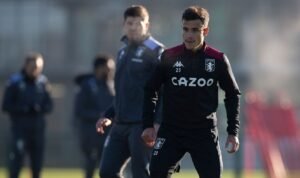 3c2cfe30-73b1-11ec-ac2f-23a82140291bCoutinho Coutinho berseragam Aston Villa (Foto AVFC.co.uk).