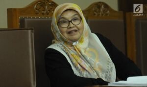Siti Fadilah Supari