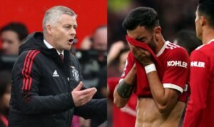 BrunoFernandes Foto Skysports