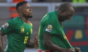 skysports-cameroon-vincent-aboubakar_5636834 Vincent Aboubakar, pemain Kamerun (Foto Skysports).