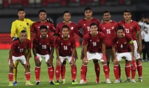 Timnas Indonesia (Foto ANTARA).