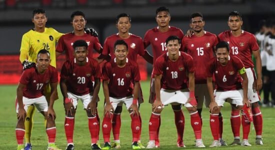 61f2c24b819b7ANTARAnyomanBudhianaKompas Timnas Indonesia (Foto ANTARA).