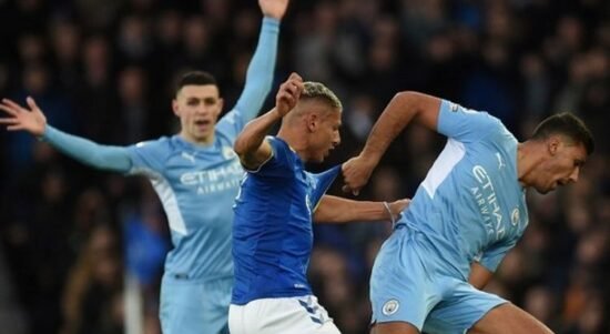 Phil Foden (Foto AFP).