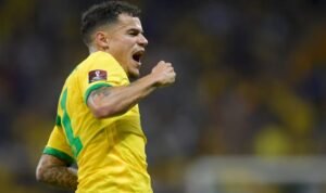 Philippe Coutinho (Foto Goal.com).