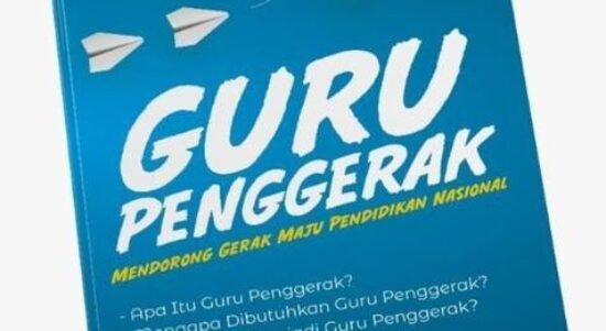 guru penggerak