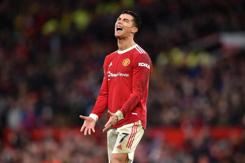Ronaldo Foto UEFA.com