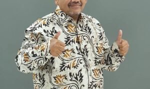 omjay batik