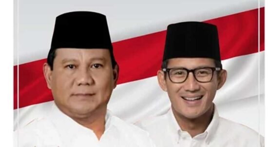 prabowo-sandi