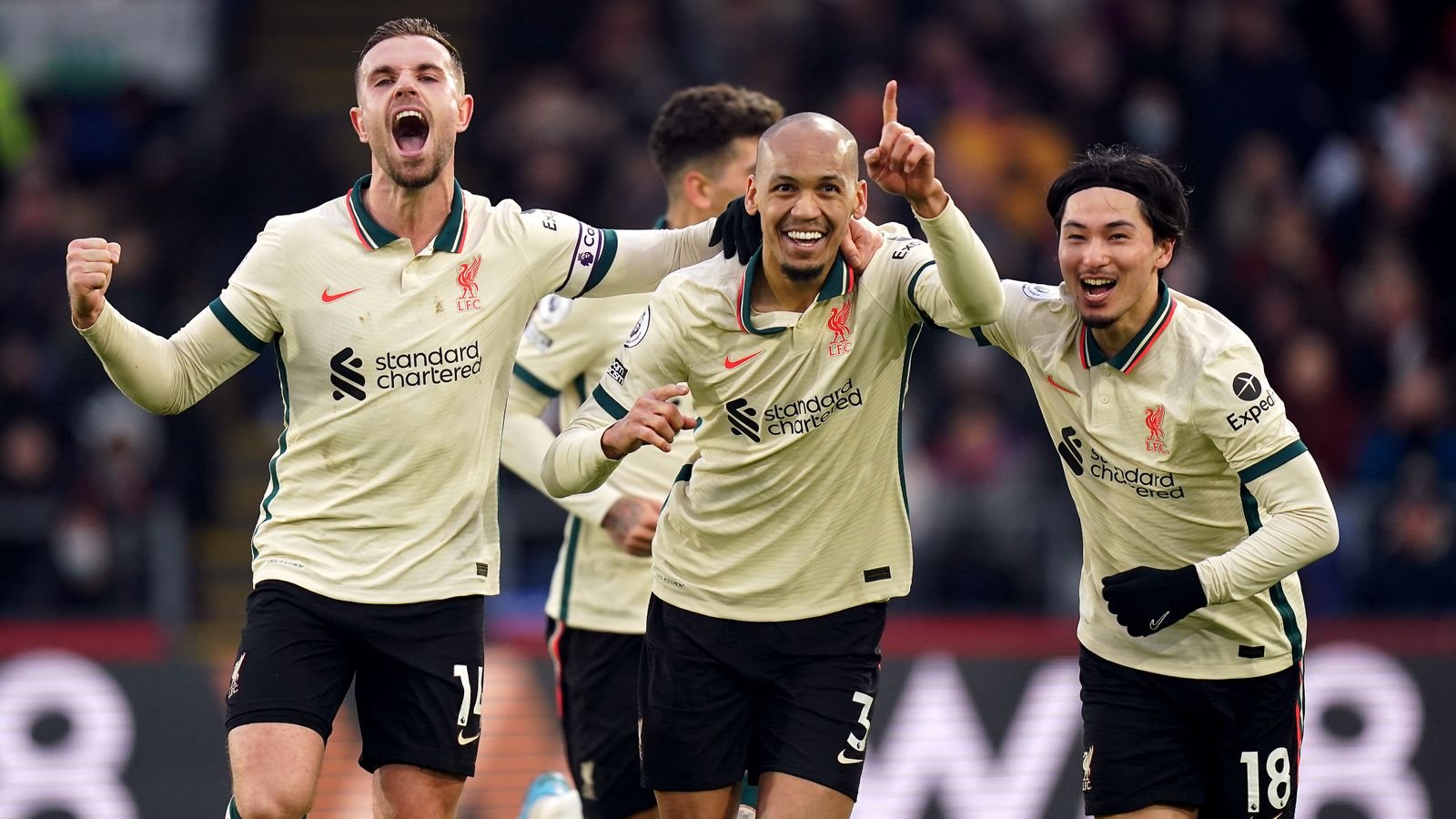 Foto Skysports