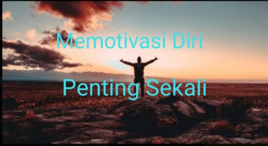 Motivasi