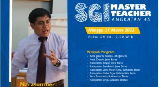 Stadium Generale SGI Angkatan 45