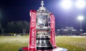 Piala FA (Foto Skysports).