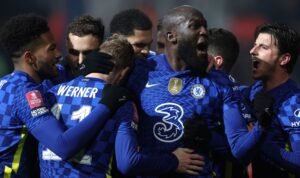 Romelu Lukaku (Foto Skysports)