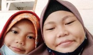 KARTINI GENERASI MUDA