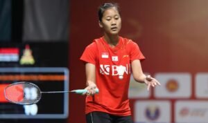 Putri Kusuma Wardani (Foto PBSI).