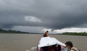 DEDIKASI SUATU PERKERJAAN