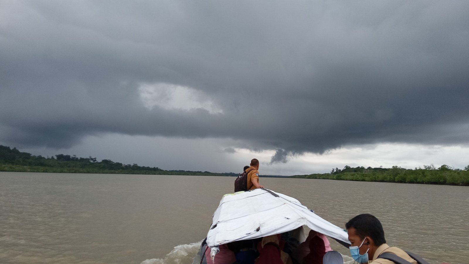 DEDIKASI SUATU PERKERJAAN