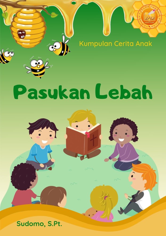 Cerita Anak