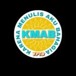 Logo KMAB designed by Pak Ajinatha