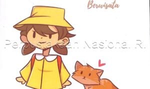 Ada Buku Soloku di Website Perpusnas