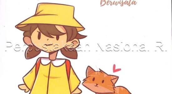 Ada Buku Soloku di Website Perpusnas