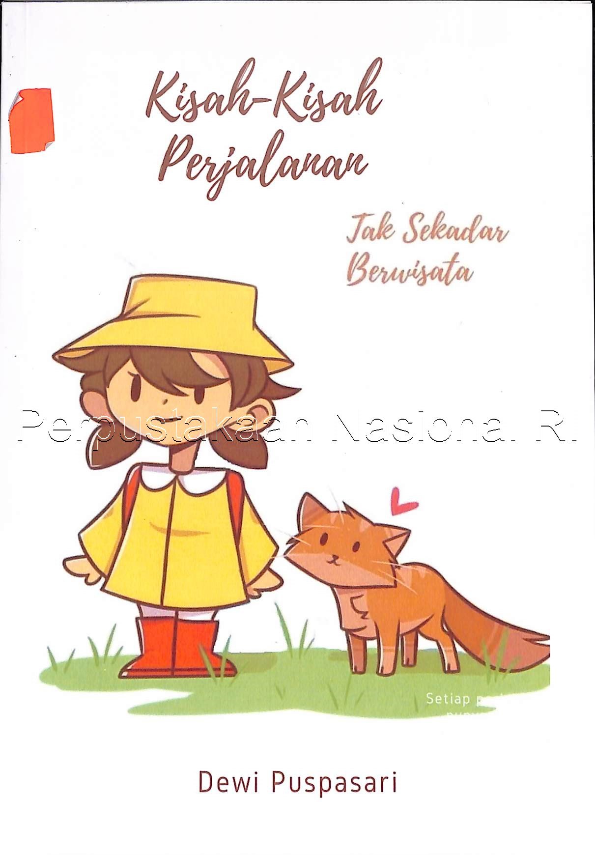 Ada Buku Soloku di Website Perpusnas