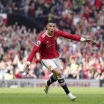 cristiano-ronaldo_169APjonSupers Cristiano Ronaldo tetap ingin pergi dari Manhcester United (Foto: AP/Jon Super).