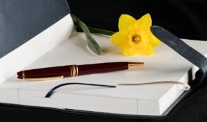 Ilusyrasi puisi sumber pixabay.com