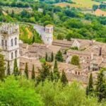 DI HUTAN  St. SUBASIO