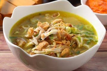 Soto madura
