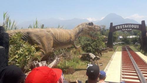 Dinopark