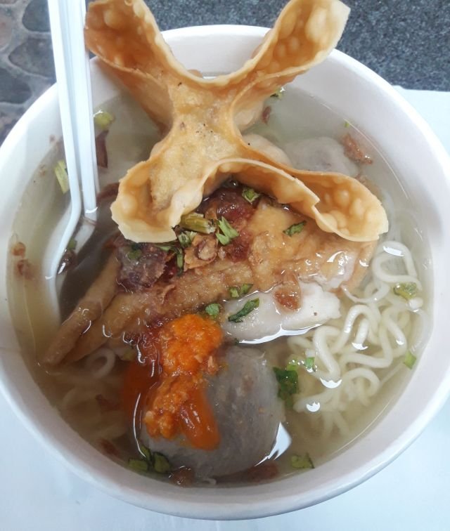 Bakso