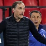 Pelatih Chelsea, Thomas Tuchel (Foto Skysports).