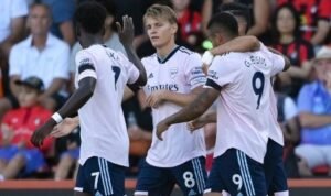 Sumber Foto Getty/AlexDavidson via Kompas.com.