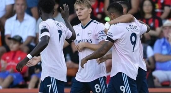 Sumber Foto Getty/AlexDavidson via Kompas.com.