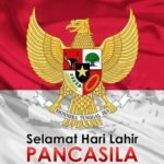 Lima  Sila  satu  Jiwa