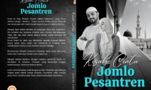 Cover Novel by Ajinatha