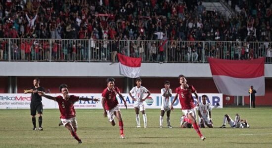 Foto Antara/Andreas Fitri Atmoko