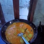 masakan jengkol ala raja Kelezatan jengkol