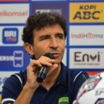 Luis Mila Foto Kompas.com/Adil Nursalim