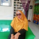 ISTRIKU Istriku adalah leher kehidupanku