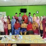 KELUARGA BESAR SDN 10 KUBA Kejutan Di Hari Ulang Tahunku