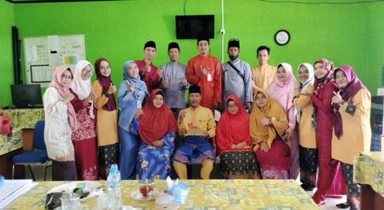 Kejutan Di Hari Ulang Tahunku