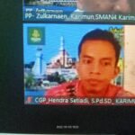 Pak Hendra Calon Guru Penggerak