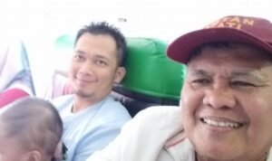 rezeki pesawat terbang