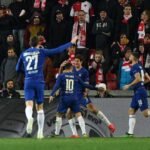 Chelsea Foto Skysports