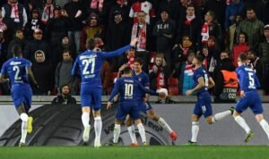 Chelsea Foto Skysports