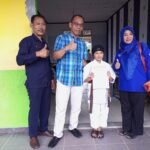 Motivasi Kepada Murid Atas Prestasinya